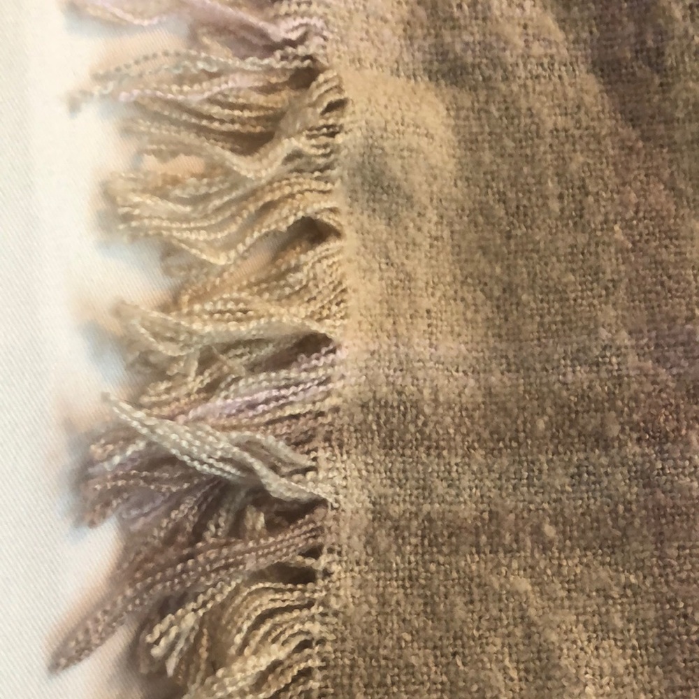 Free people wrap